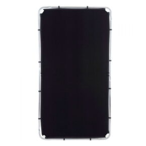 Lastolite Skylite Rapid Cover Medium 1.1 x 2m Black Velour Lastolite Skylite Rapid Cover Medium 1.1 x 2m Black Velour