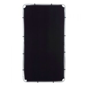 Lastolite Skylite Rapid Cover Medium 1.1 x 2m Black Velour Lastolite Skylite Rapid Cover Medium 1.1 x 2m Black Velour