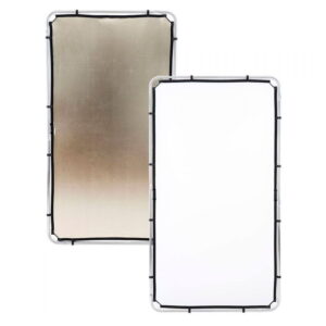 Lastolite Skylite Rapid Cover Medium 1.1 x 2m Sunfire/White Lastolite Skylite Rapid Cover Medium 1.1 x 2m Sunfire/White