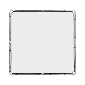 Lastolite Skylite Rapid Cover Midi 1.5 x 1.5m 1.25 Stop Diffuser Lastolite Skylite Rapid Cover Midi 1.5 x 1.5m 1.25 Stop Diffuser