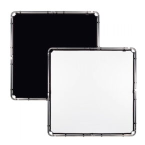 Lastolite Skylite Rapid Cover Midi 1.5 x 1.5m Black/White Lastolite Skylite Rapid Cover Midi 1.5 x 1.5m Black/White