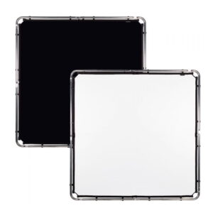 Lastolite Skylite Rapid Cover Midi 1.5 x 1.5m Black/White Lastolite Skylite Rapid Cover Midi 1.5 x 1.5m Black/White