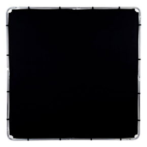 Lastolite Skylite Rapid Cover Large 2 x 2m Black Velour Lastolite Skylite Rapid Cover Large 2 x 2m Black Velour