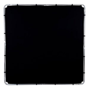 Lastolite Skylite Rapid Cover Large 2 x 2m Black Velour Lastolite Skylite Rapid Cover Large 2 x 2m Black Velour