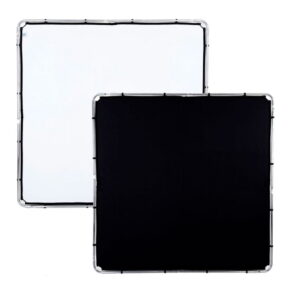 Lastolite Skylite Rapid Cover Large 2 x 2m Black/White Lastolite Skylite Rapid Cover Large 2 x 2m Black/White