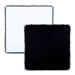 Lastolite Skylite Rapid Cover Large 2 x 2m Black/White Lastolite Skylite Rapid Cover Large 2 x 2m Black/White