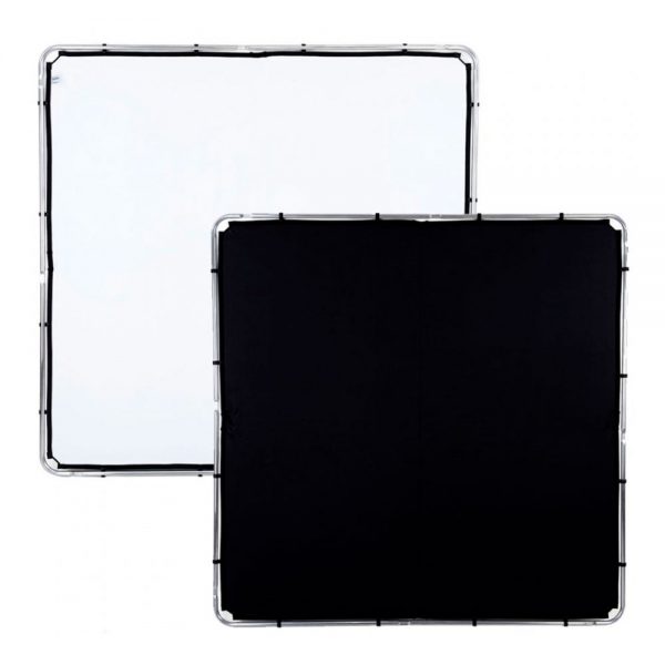 Lastolite Skylite Rapid Cover Large 2 x 2m Black/White