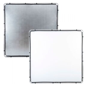 Lastolite Skylite Rapid Cover Large 2 x 2m Silver/White Lastolite Skylite Rapid Cover Large 2 x 2m Silver/White