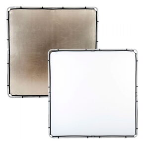 Lastolite Skylite Rapid Cover Large 2 x 2m Sunfire/White Lastolite Skylite Rapid Cover Large 2 x 2m Sunfire/White