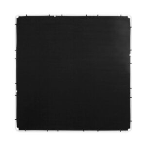 Lastolite Skylite Rapid Cover XL 3 x 3m Black Velour Lastolite Skylite Rapid Cover XL 3 x 3m Black Velour