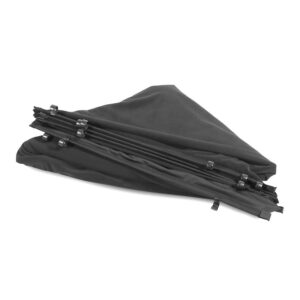 Lastolite Skylite Rapid Cover XL 3 x 3m Black Velour Lastolite Skylite Rapid Cover XL 3 x 3m Black Velour