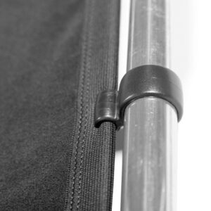 Lastolite Skylite Rapid Cover XL 3 x 3m Black Velour Lastolite Skylite Rapid Cover XL 3 x 3m Black Velour