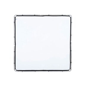Lastolite Skylite Rapid Cover Large 2 x 2m 1.25 Stop Diffuser Lastolite Skylite Rapid Cover Large 2 x 2m 1.25 Stop Diffuser