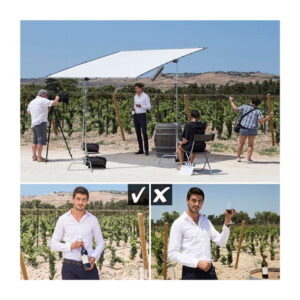 Lastolite Skylite Rapid Frame Large 2 x 2m Lastolite Skylite Rapid Frame Large 2 x 2m
