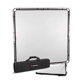Lastolite Skylite Rapid Standard Midi Kit 1.5 x 1.5m Lastolite Skylite Rapid Standard Midi Kit 1.5 x 1.5m