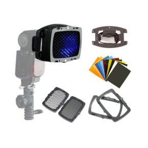 Lastolite Strobo Kit – Direct to Flashgun