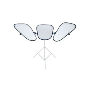 Lastolite Triflector MKII Frame + Silver/White Panels Lastolite Triflector MKII Frame + Silver/White Panels