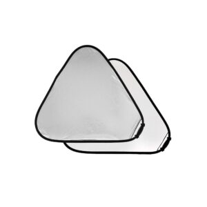 Lastolite Trigrip Difflector 1.2m Soft Silver Lastolite Trigrip Difflector 1.2m Soft Silver
