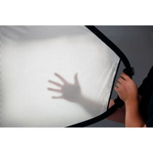 Lastolite Trigrip Difflector 45cm Soft Silver Lastolite Trigrip Difflector 45cm Soft Silver