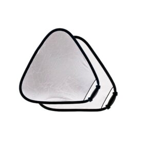 Lastolite Trigrip Difflector 45cm Soft Silver Lastolite Trigrip Difflector 45cm Soft Silver