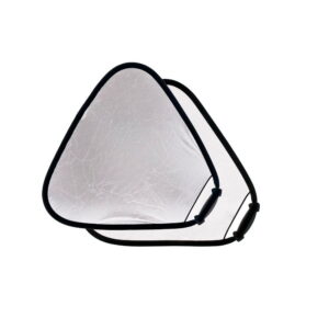 Lastolite Trigrip Difflector 45cm Soft Silver Lastolite Trigrip Difflector 45cm Soft Silver