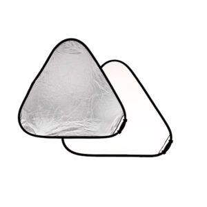 Lastolite TriGrip Reflector 1.2m Silver/White