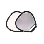Lastolite TriGrip Reflector 45cm Silver/White