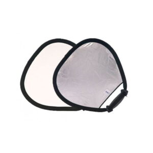 Lastolite TriGrip Reflector 45cm Silver/White Lastolite TriGrip Reflector 45cm Silver/White