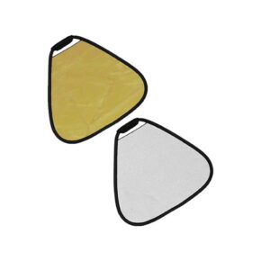 Lastolite TriGrip Reflector 75cm Gold/White Lastolite TriGrip Reflector 75cm Gold/White