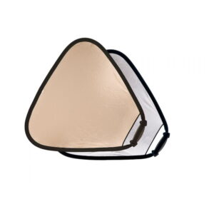 Lastolite TriGrip Reflector 75cm Sunlite/Soft Silver Lastolite TriGrip Reflector 75cm Sunlite/Soft Silver
