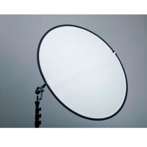 Lastolite Universal Bracket for 50-120cm Collapsible Reflectors Lastolite Universal Bracket for 50-120cm Collapsible Reflectors