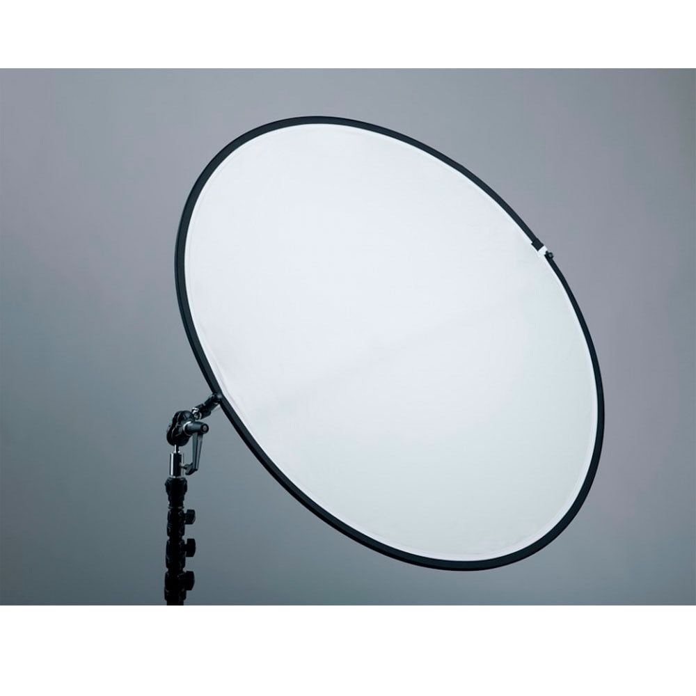 Lastolite Universal Bracket for 50-120cm Collapsible Reflectors Lastolite Universal Bracket for 50-120cm Collapsible Reflectors