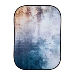 Lastolite Urban Collapsible Background 1.5 x 2.1m Derelict Wall/Wooden Fence Lastolite Urban Collapsible Background 1.5 x 2.1m Derelict Wall/Wooden Fence