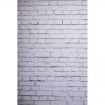 Lastolite Urban Collapsible Background 1.5 x 2.1m Painted White/Industrial Grey Brick