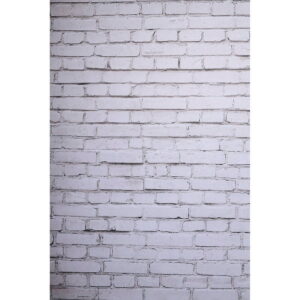 Lastolite Urban Collapsible Background 1.5 x 2.1m Painted White/Industrial Grey Brick Lastolite Urban Collapsible Background 1.5 x 2.1m Painted White/Industrial Grey Brick