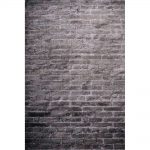 Lastolite Urban Collapsible Background 1.5 x 2.1m Painted White/Industrial Grey Brick