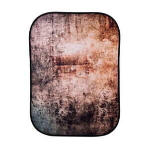 Lastolite Urban Collapsible Background 1.5 x 2.1m Tarnished Metal/Container Lastolite Urban Collapsible Background 1.5 x 2.1m Tarnished Metal/Container
