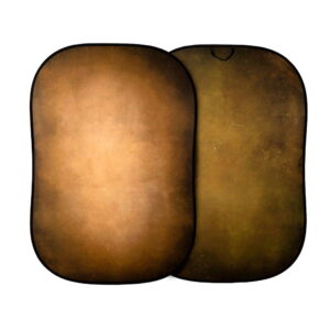 Lastolite Vintage Collapsible Background 1.5 x 2.1m Tobacco/Olive Lastolite Vintage Collapsible Background 1.5 x 2.1m Tobacco/Olive