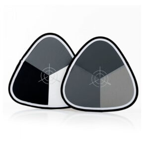 Lastolite XpoBalance 38cm Grey/White/Black Lastolite XpoBalance 38cm Grey/White/Black