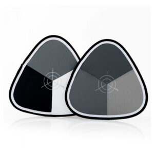 Lastolite XpoBalance 38cm Grey/White/Black Lastolite XpoBalance 38cm Grey/White/Black