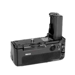 Meike MK-A9 – Akkukahva Sony A9 A7rIII A7III Meike MK-A9 – Akkukahva Sony A9 A7rIII A7III
