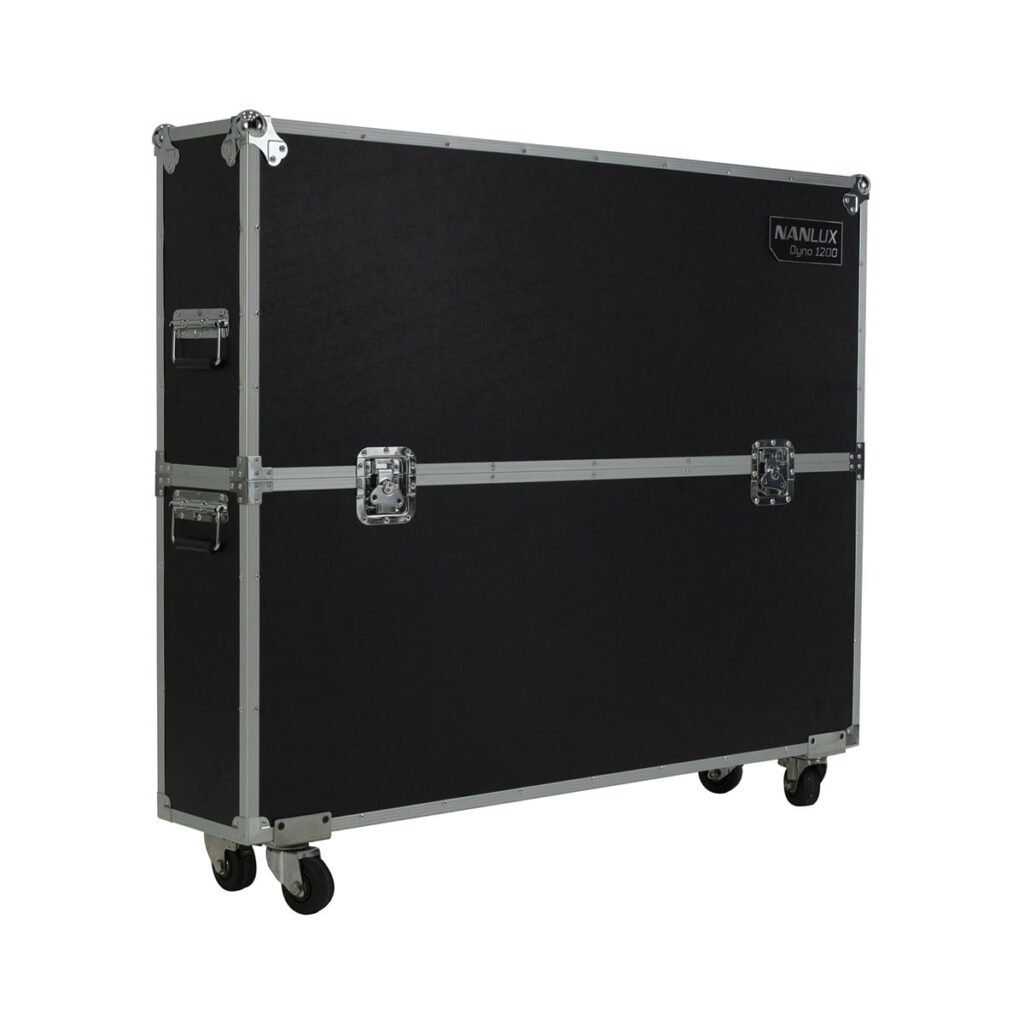 nanlux 1200c flightcase nanlux 1200c flightcase