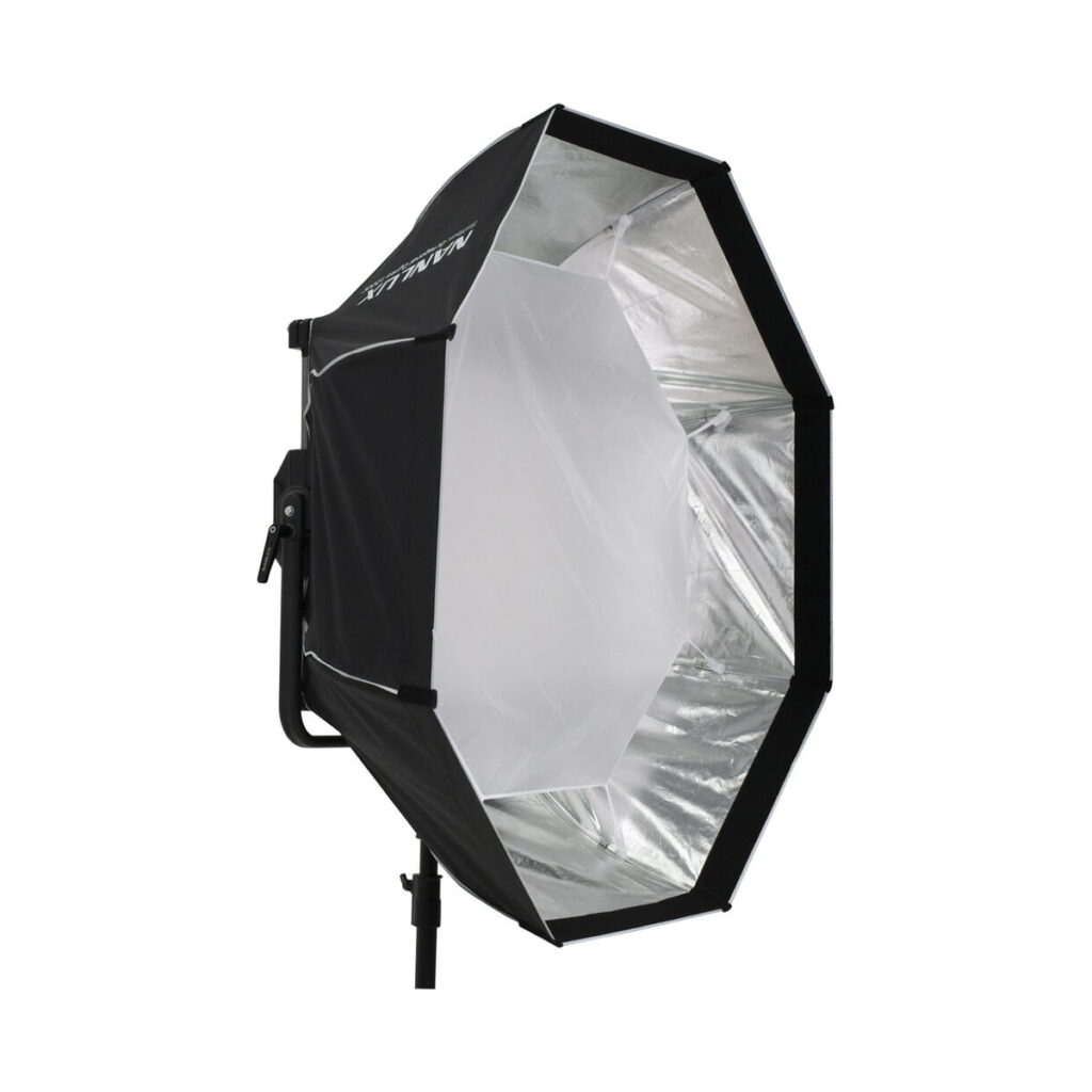 nanlux softbox 1200c 2 1