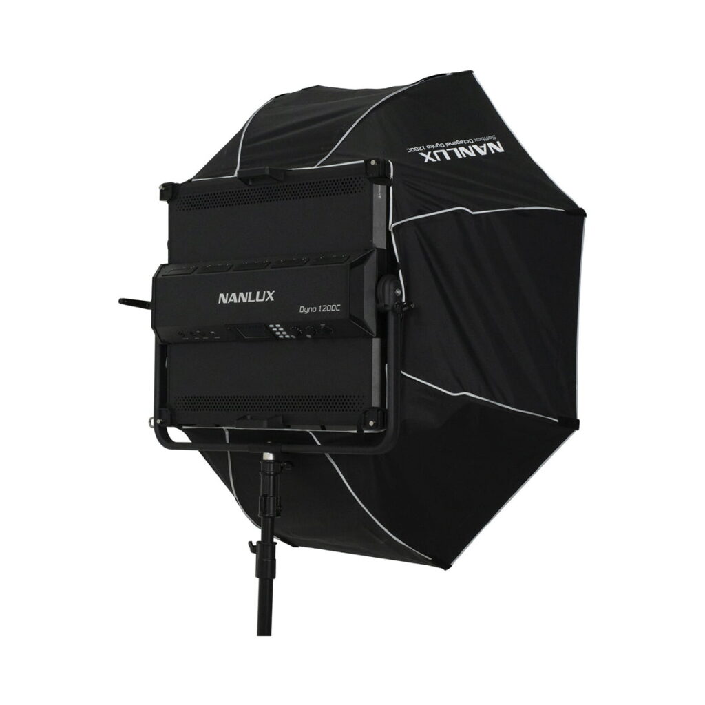 nanlux softbox 1200c 4 1