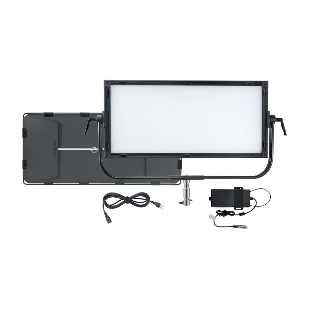 nanlux tk200 2 nanlux tk200 2