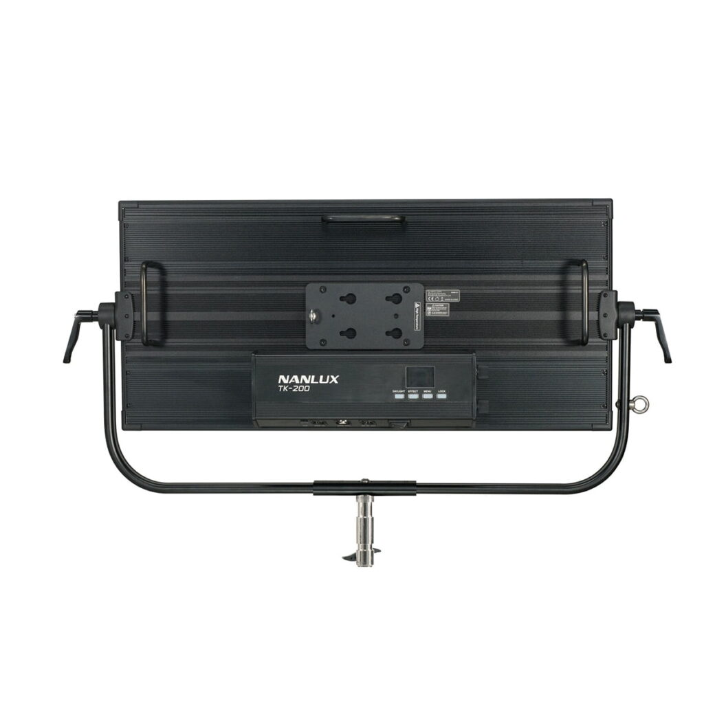 nanlux tk200 3 nanlux tk200 3
