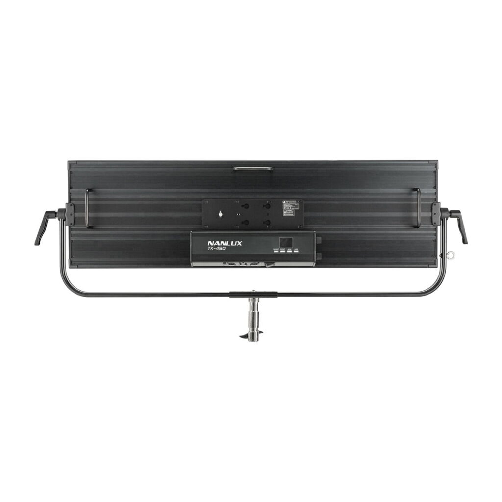 nanlux tk450 2 nanlux tk450 2
