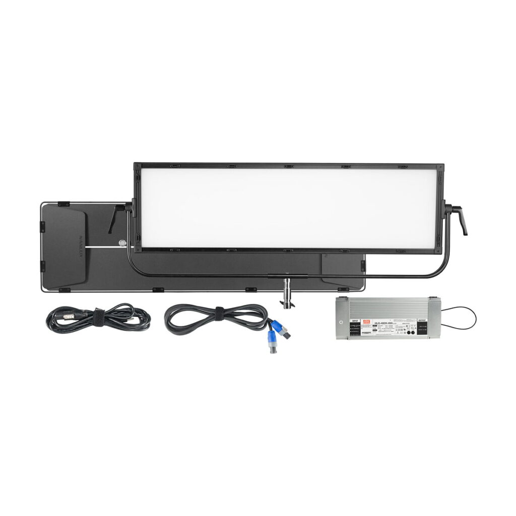 nanlux tk450 4 nanlux tk450 4