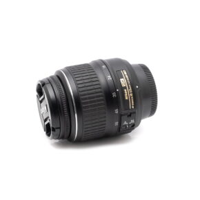 nikon 18 55 1
