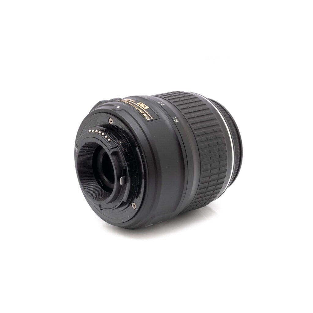 nikon 18 55 3 nikon 18 55 3
